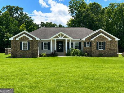 Property at 745 State Highway 338, Dudley, GA