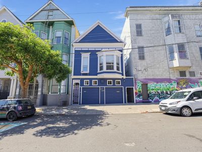 649 Lyon St #649