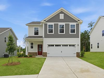 1053 Myers Farm Rd