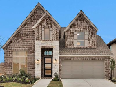 6701 Hillside View Ln