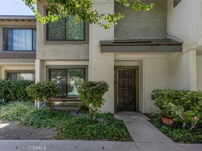 9555 Sepulveda Blvd Unit 5