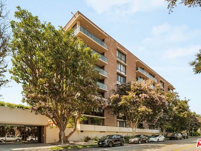 211 S Spalding Dr #107-S
