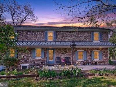 1717 Unionville Rd