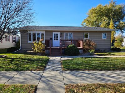 Property at 417 9th St N, Breckenridge, MN