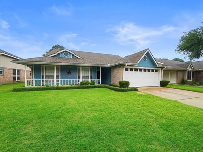 4314 Glen Avon Dr