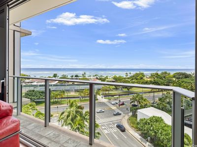 1288 Ala Moana Blvd APT 8B