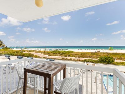 401 Ocean Dr APT 316