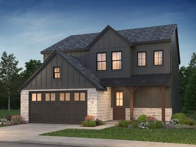 Everett Plan, Amara Chase