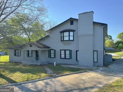 2363 Alvin Joiner Rd