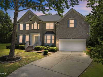 5 Bobcat Ct