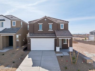 11879 W BURNSIDE Trail