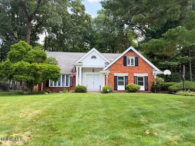 4108 Partridge Ln
