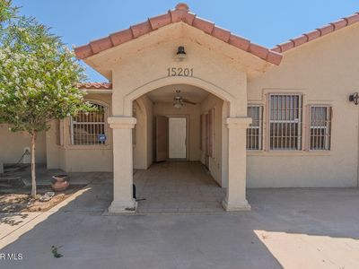 15201 Alameda Ave