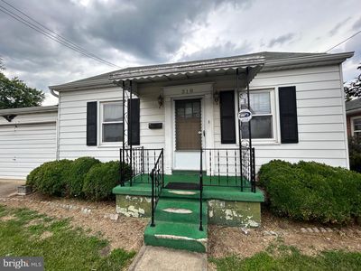 318 S Cannon Ave