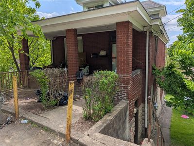 Property at 825 Benwood Ave, Mc Kees Rocks, PA