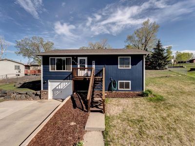Property at 4720 Apres Vous Ct, Rapid City, SD