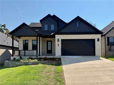 2532 N Crossover Rd