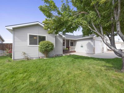 Property at 1224 NW Mandarin, Mountain Home, ID