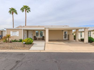 2550 S Ellsworth Rd Unit 156