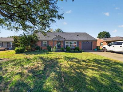 3520 Comanche Pl