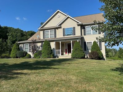 Property at 200 Windsor Way, Roaring Brook Twp, PA