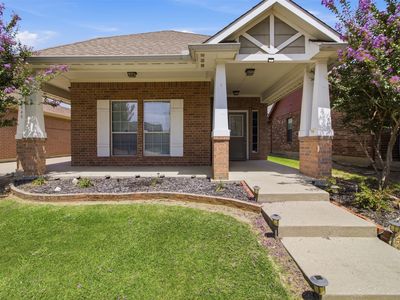 Property at 2648 Blackstone Dr, Grand Prairie, TX