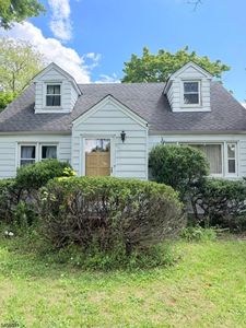 Property at 322 CEDAR GROVE LANE, Somerset, NJ