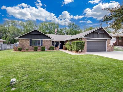 1231 N Dry Creek Dr