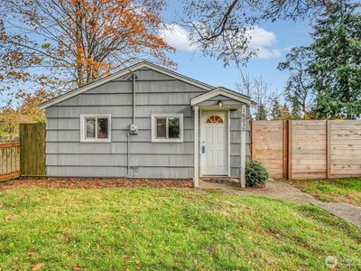 16030 15th Avenue SW