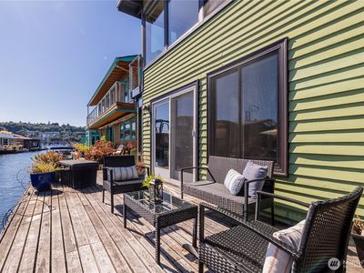 2025 Fairview Avenue E #E