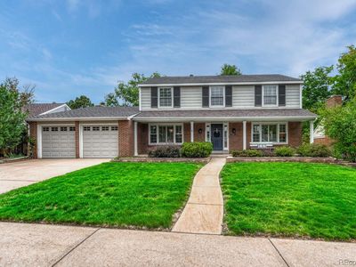 7210 S Hudson Way