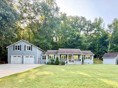 Property at 309 N Seneca Dr, Trinity, AL