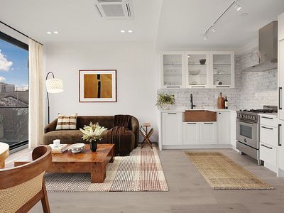 1003 Willoughby Ave APT 3F