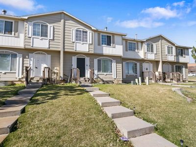 17-20 Incline Dr #137