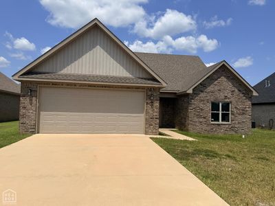 Property at (Undisclosed Address), Brookland, AR