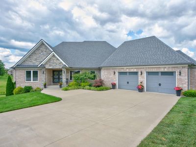 964 Shenandoah Dr