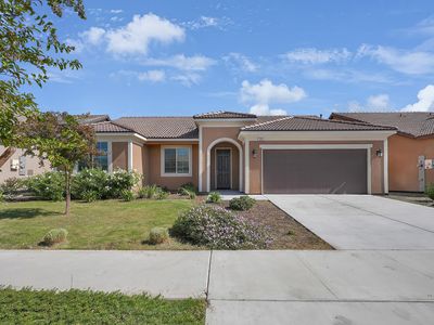 3414 N Oakwood Street