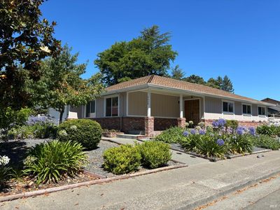 Property at 2429 Woodstock Court, Santa Rosa, CA