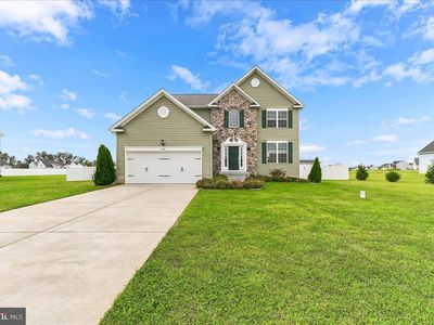 Property at 296 Vale Blvd, Greenwood, DE