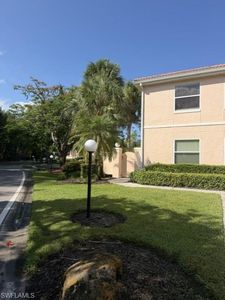 628 Woodshire LN #G12