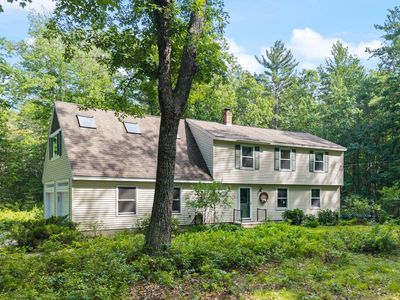 190 Glenwood Road