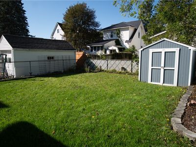 1119 N Main St