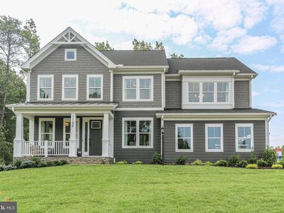 LOT 4 Forest Flower Dr