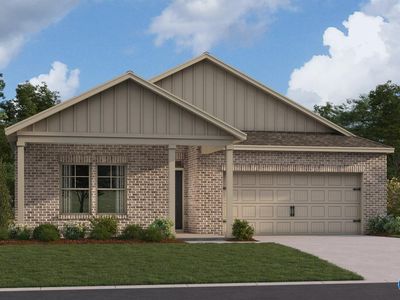 100 Betty Williams Dr