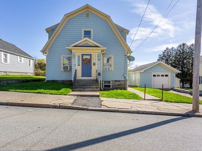 203 Hooper St