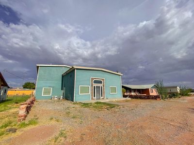 Property at 208 Houston St, Van Horn, TX