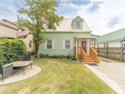 Property at 3326 W 5th Ave, Belle, WV