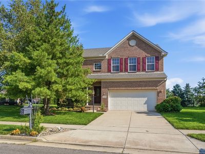 1580 Little Falls Dr