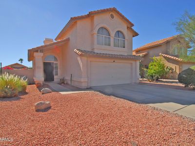 4313 E Desert Trumpet Rd