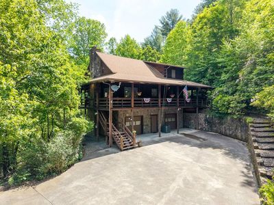 7866 Upper Hightower Rd